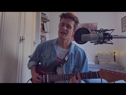 Lloyd Jerwood - Manhattan (Sara Bareilles - COVID Covers)