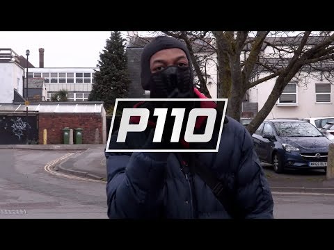 P110 - Mykez 2Nation - BOSS [Music Video]
