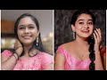 Shivani Menon Vs Saniya Babu Shorts Saniyababu Shivanimenon