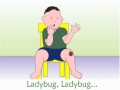 Ladybug Song 