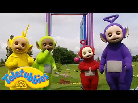 Teletubbies Wildbrain