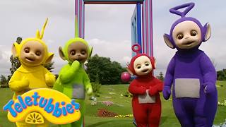 Download lagu Teletubbies Go On a Camping Trip | Outdoor Adventures | Full Classic Episode mp3