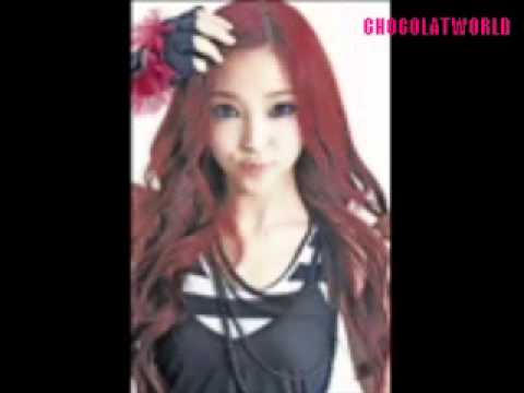 [RADIO] 111021 Chocolat on Shindong's Shim Shim Tapa 5/7