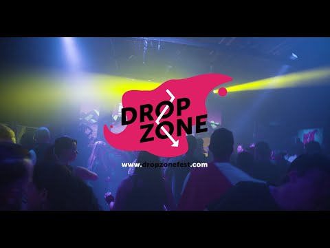 LOCKDOWN x DROPZONE | ROOLER & PRIMESHOCK | Aftermovie
