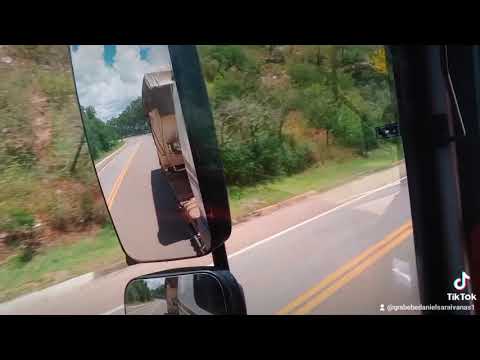 serra da curva da morte