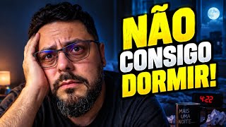 EU VOU SAIR DESSA! Comunicando aos irmãos sobre minha saúde