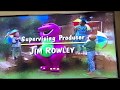 Closing To Barney S Once Upon A Time 1996 VHS