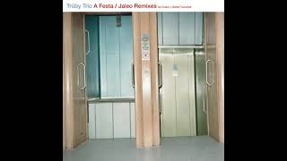 Trüby Trio - Jaleo feat. Concha Buika (Señor Coconut Remix)