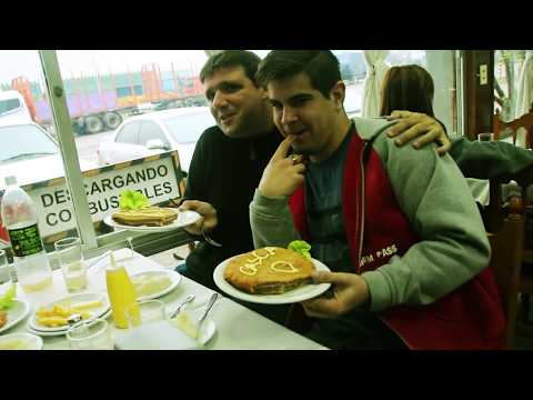 El Super Hobby - Me quedo sin ti (Video Oficial)