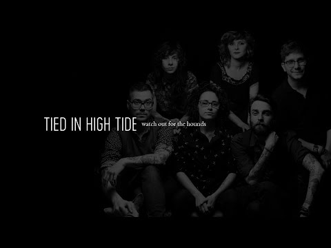 HAI STUDIO / Tied In High Tide - Watch Out For The Hounds