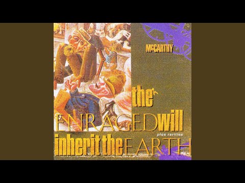 The Lion Will Lie Down With The Lamb - McCarthy