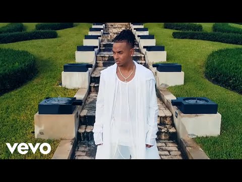Ozuna - En Otro Mundo (Official Video)