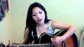 Young The Giant - 12 Fingers (Mae Janelle cover)