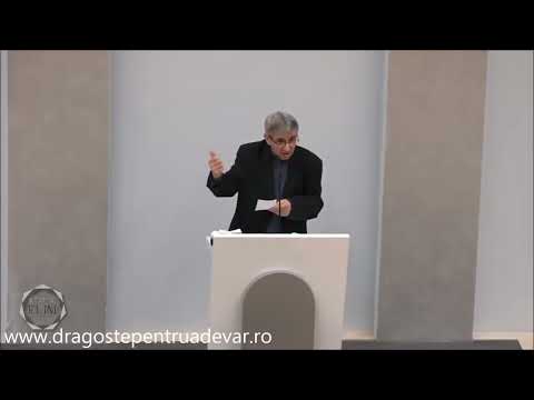 Este Păcat SEXUL ORAL Anal cu Soția ? - Pastorul Iosif Anca