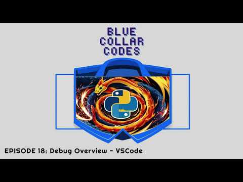 Bcc18 Beginner Python Tutorial Debugging Console Vscode 5 Minutes