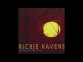 Richie Havens - Red Flowers