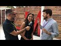 Sarasota Film Festival - Feral Interview