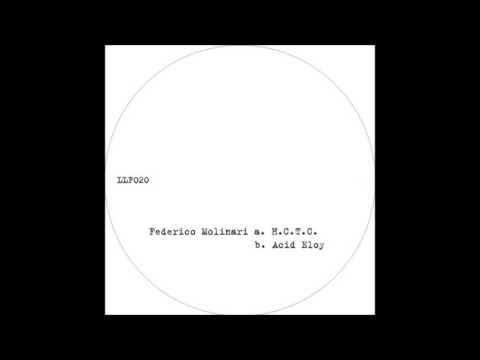 Federico Molinari - H.C.T.C. [LLFO020]