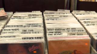 Emanuel - Back Stabbers