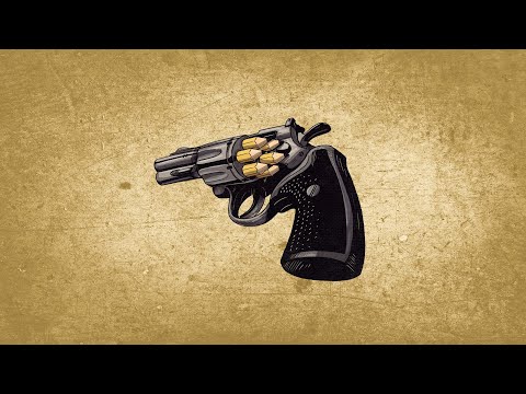 [FREE] Kodes X Splurge X NLE Choppa Type beat "Gun" Ft. Zola | Instru Rap 2021 | Prod. Seety