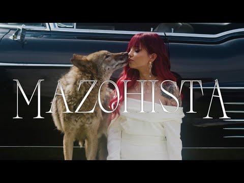 BRESKVICA - MAZOHISTA (OFFICIAL VIDEO)