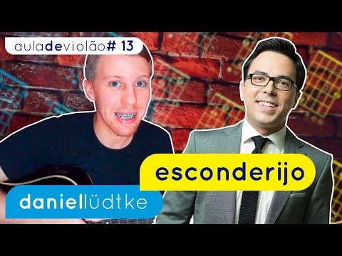 Esconderijo - A Refúgio
