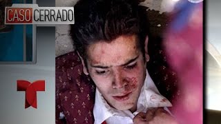 Torero hasta la muerte, Casos Completos