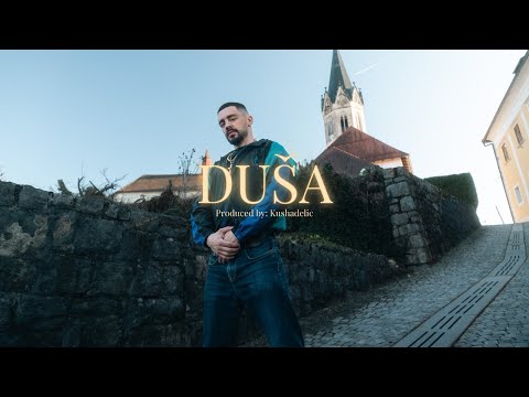 MIRKO - DUŠA (Prod. Kushadelic)