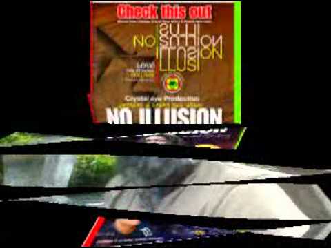 Jolly Stewart no illusion