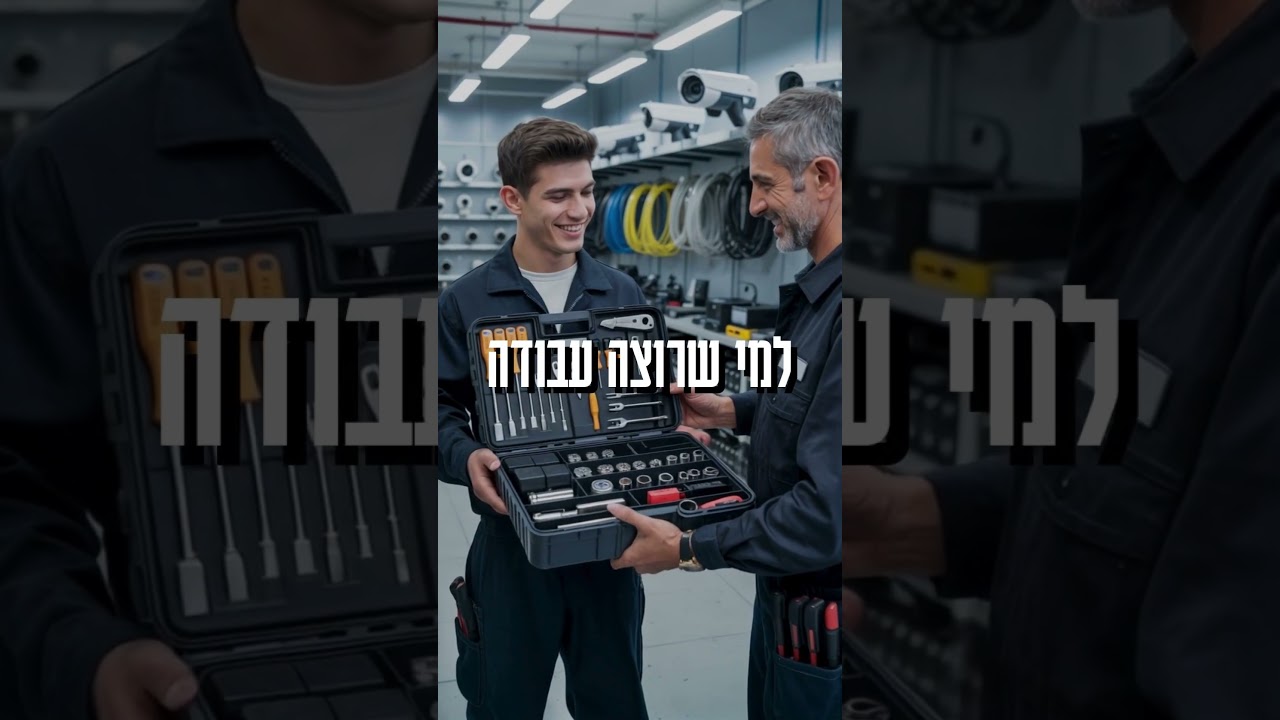 סרטון AI