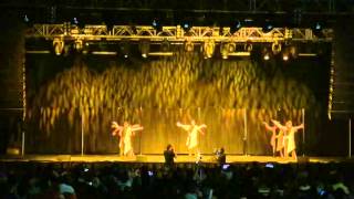 NHDA Emerge | Sun City Dance Classic 2014