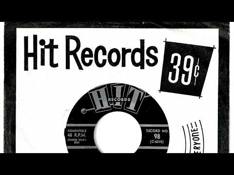 Ricky Dickens - "Midnight Mary"