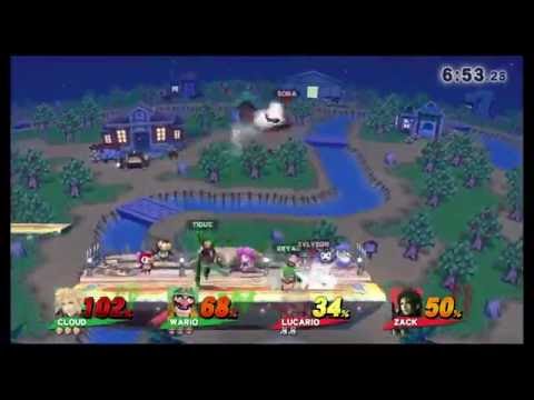 LoS6W02 | DL2 | Tidus & [GO!]Bryan vs Sylveon & HeroOfWinds