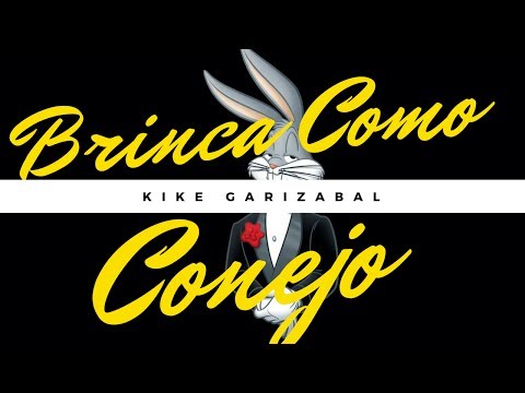 Brinca como conejo 2017 (Short version)