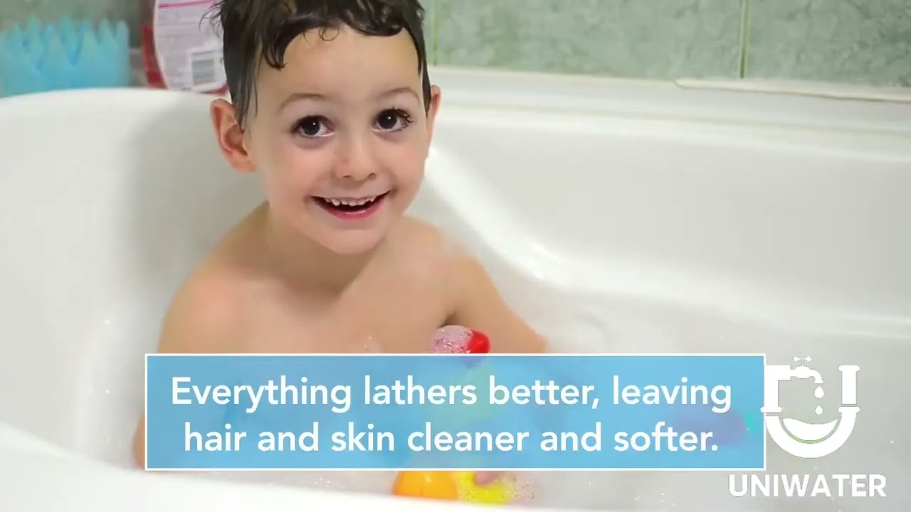 UNIWATER FOR YOUR HOME thumbnail