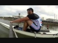 Single Scull Trouble II