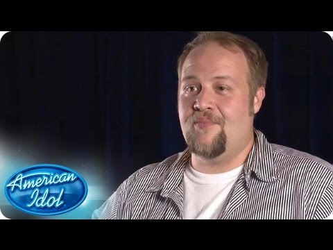 Brian Rittenberry: Road To Hollywood Interviews - AMERICAN IDOL SEASON 12