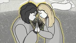 Alexz Johnson - Hurt Me (Lyric Video)