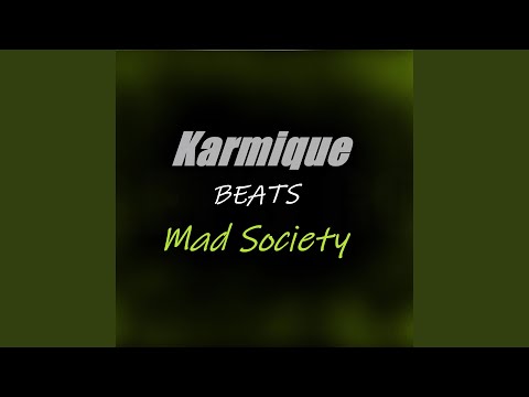 Mad Society