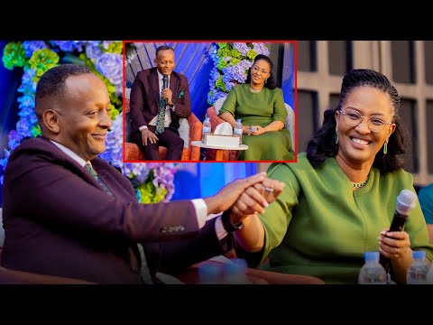 YOUNG GENERATION Mujijuke | WOW😍Bwa MBERE AP Mignonne  n'UMUGABO We Bavuze UBAHAMYA Bwabo🥰Uko bahuye