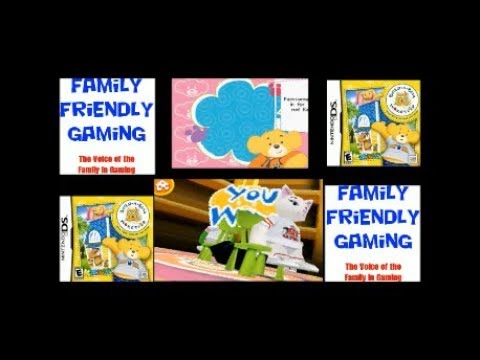 Build A Bear Workshop DS Episode 5