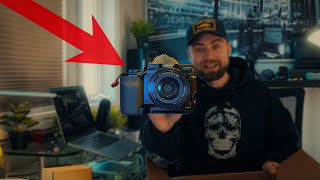 Unboxing and Giveaway!