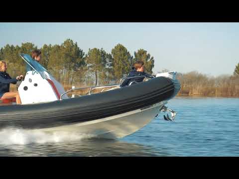 Zodiac Medline 6.8 - Official Video