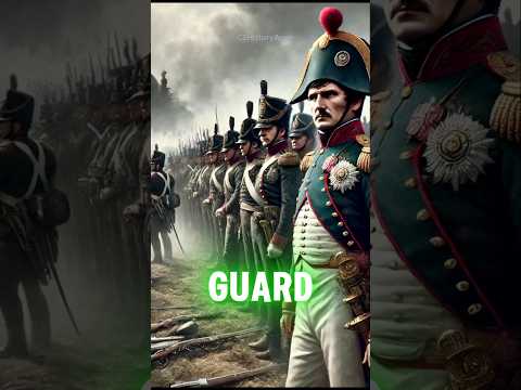 Napoleon’s Imperial Guard: Heroes of the Napoleonic Wars