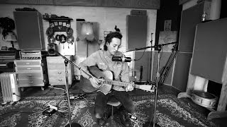 Marlon Williams &#39;Arahura&#39;