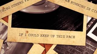 Breathe (Official Lyric Video) - Stacy Clark