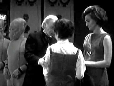 Doctor Who Episode Tribute No.6 - The Sensorites