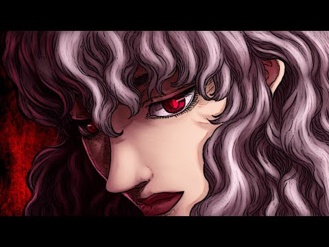 Griffith still wants Guts