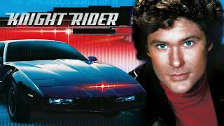 Classic Cars of Knight Rider (Season 1)