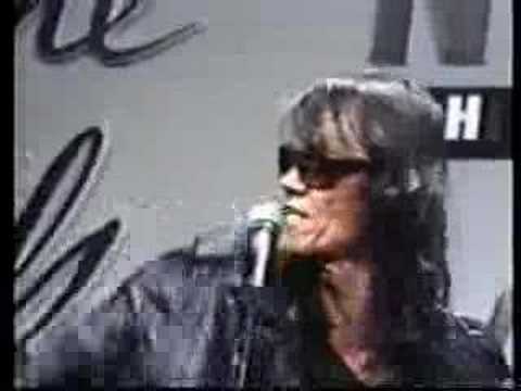 pepe smith - nu rock awards